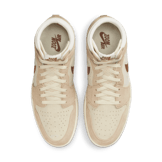 Air Jordan 1 High Zoom CMFT 2 Legend Coffee Angle 1