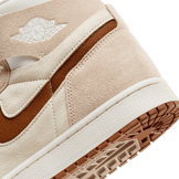 Air Jordan 1 High Zoom CMFT 2 Legend Coffee Angle 5