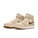 Air Jordan 1 High Zoom CMFT 2 Legend Coffee Angle 2