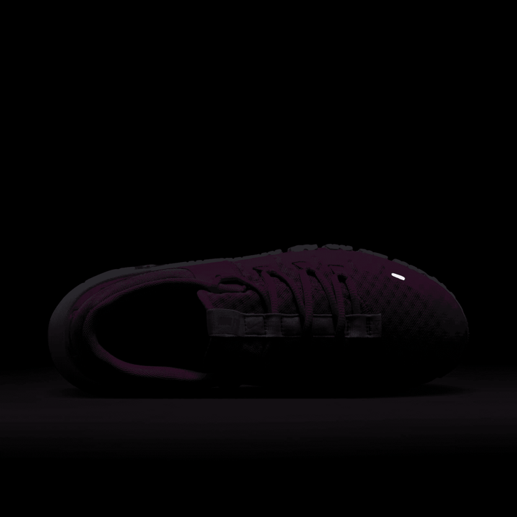 Nike Free Metcon 5 'Hyper Violet' (W) Angle 7