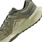 Nike Juniper Trail 2 GORE-TEX 'Medium Olive' Angle 7