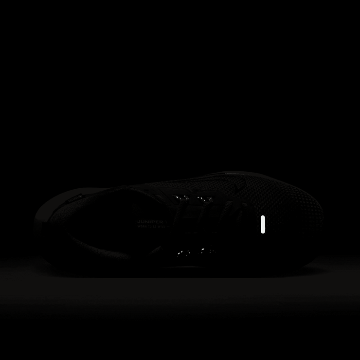 Nike Juniper Trail 2 GORE-TEX 'Medium Olive' Angle 6