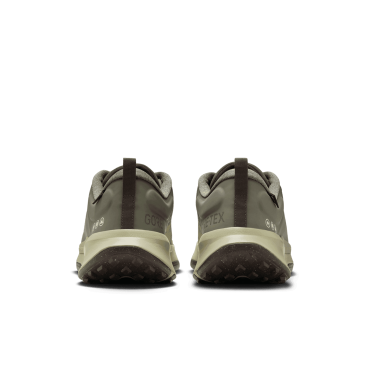 Nike Juniper Trail 2 GORE-TEX 'Medium Olive' Angle 3