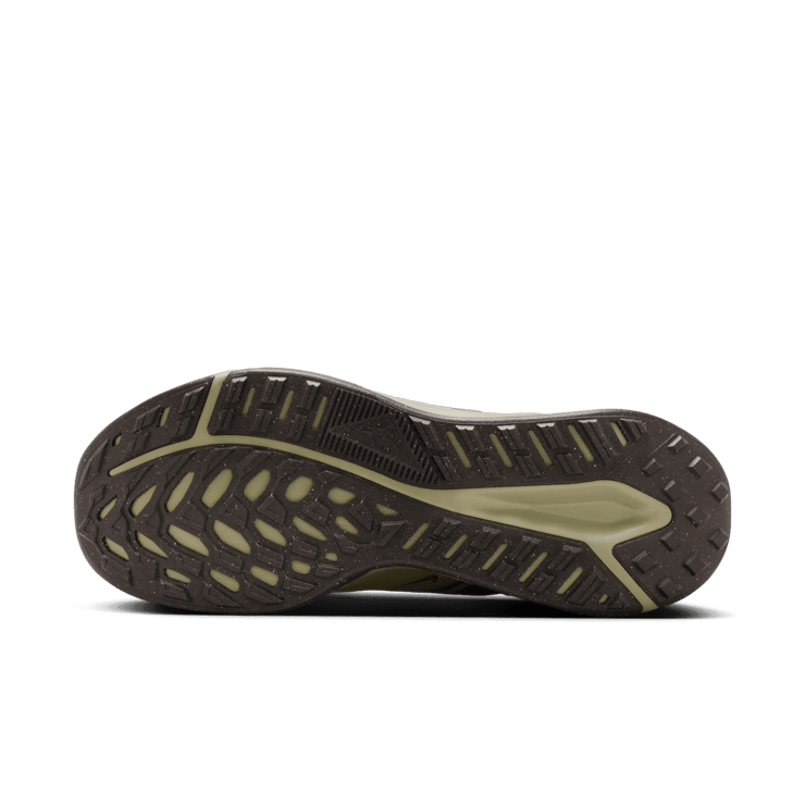 Nike Juniper Trail 2 GORE-TEX 'Medium Olive' Angle 0