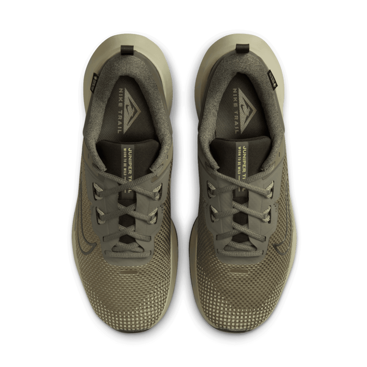 Nike Juniper Trail 2 GORE-TEX 'Medium Olive' Angle 1