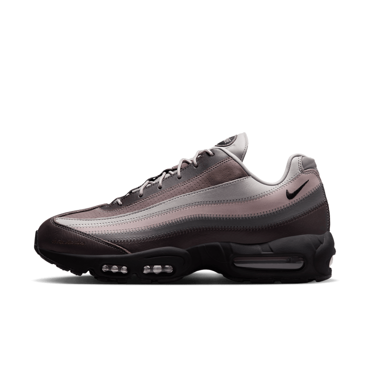 Nike Air Max 95 A Ma Maniere While You Were Sleeping Angle 0