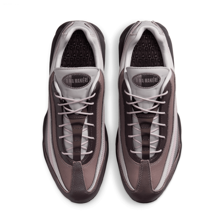 Were Sleeping Jordan A Ma Maniere Raffle Nike Air Max 95 A Ma