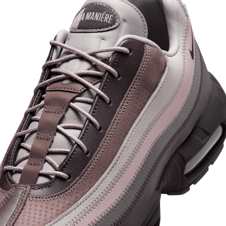 Nike Air Max 95 A Ma Maniere While You Were Sleeping Angle 5