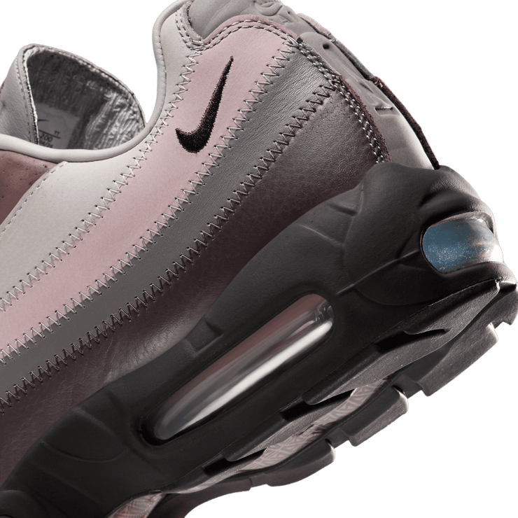 Nike Air Max 95 A Ma Maniere While You Were Sleeping Angle 6