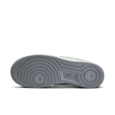 Nike Air Force 1 Low White Python (W) Angle 0