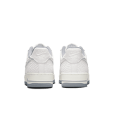 Nike Air Force 1 Low White Python (W) Angle 3