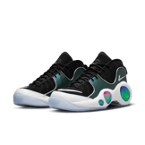 Nike Air Zoom Flight 95 Mighty Swooshers Angle 2