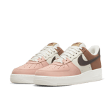 Nike Air Force 1 Low '07 LV8 Neapolitan (2022) Angle 2