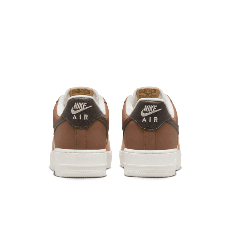 Nike Air Force 1 Low '07 LV8 Neapolitan (2022) Angle 3