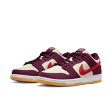 Nike SB Dunk Low Skate Like A Girl Angle 2