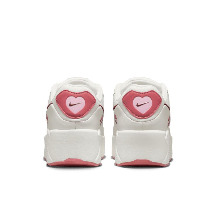 Nike Air Max 90 Elevate SE Valentine's Day (W) Angle 4