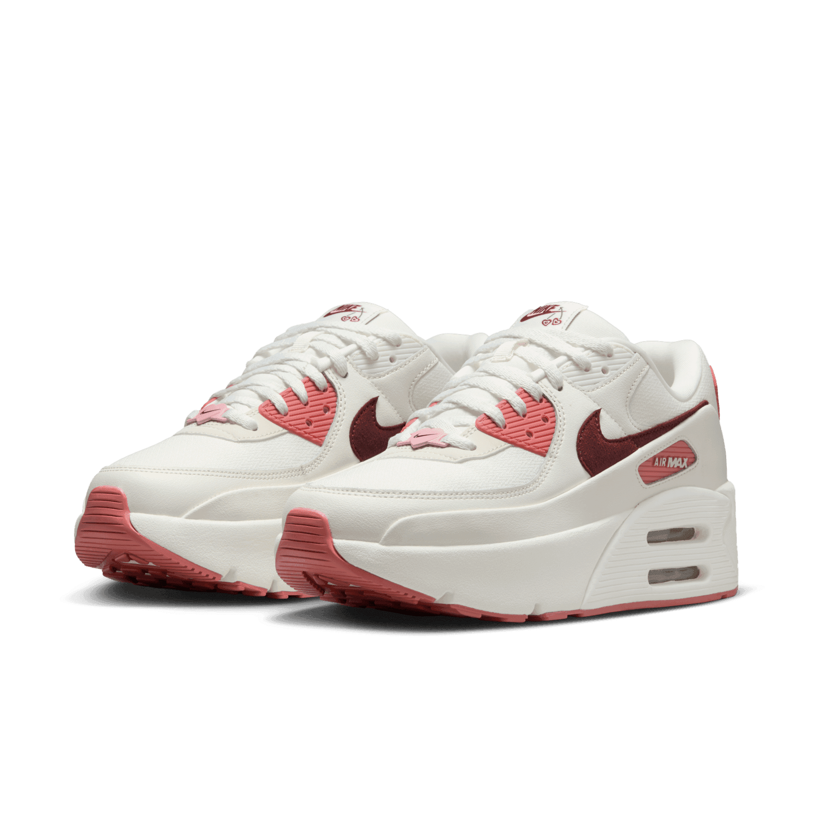 love letter air max 90 price