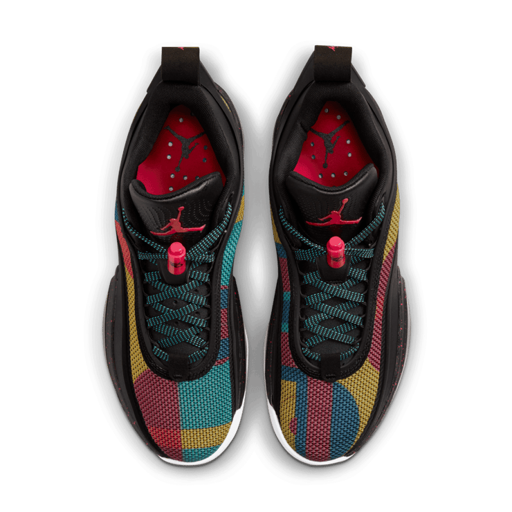 Air Jordan 36 Low Washed Teal DH0833-063 Raffles Where to Buy