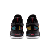 Air Jordan 36 Low Washed Teal Angle 3