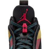 Air Jordan 36 Low Washed Teal Angle 6