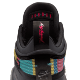 Air Jordan 36 Low Washed Teal Angle 7