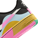 Nike Air Force 1 SE Dance (GS) Angle 5