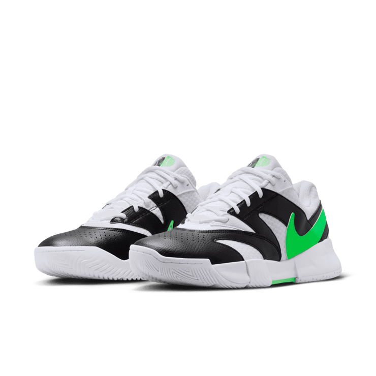 Nike Court Lite 4 Tennis Angle 2