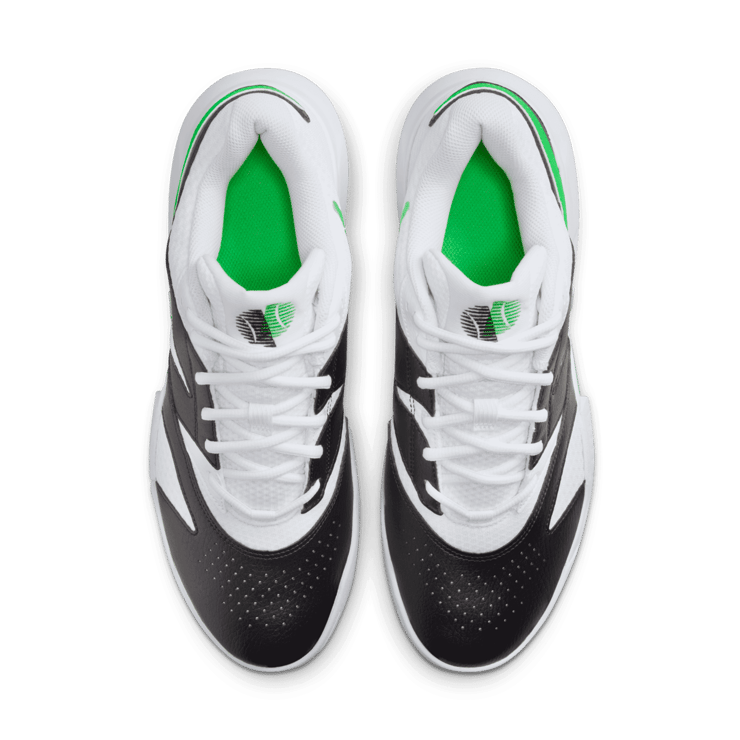 Nike Court Lite 4 Tennis Angle 1