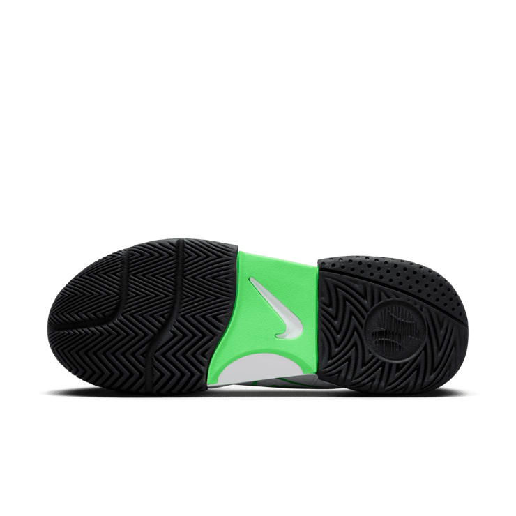 Nike Court Lite 4 Tennis Angle 0