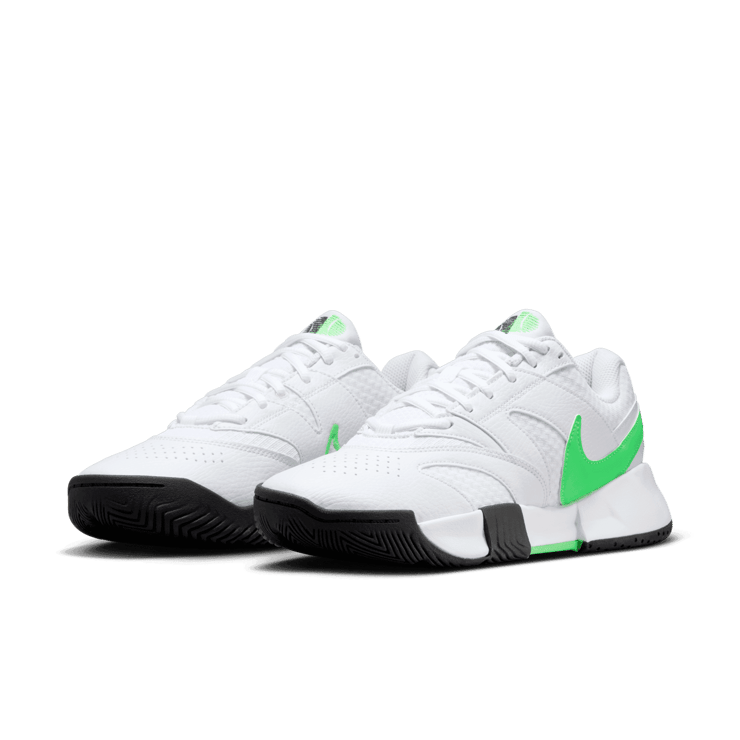 Nike Court Lite 4 Tennis Angle 2