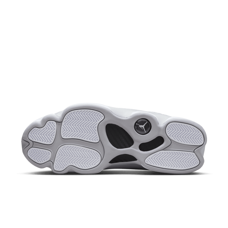 Jordan 6 Rings Angle 0