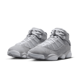 Jordan 6 Rings Angle 2