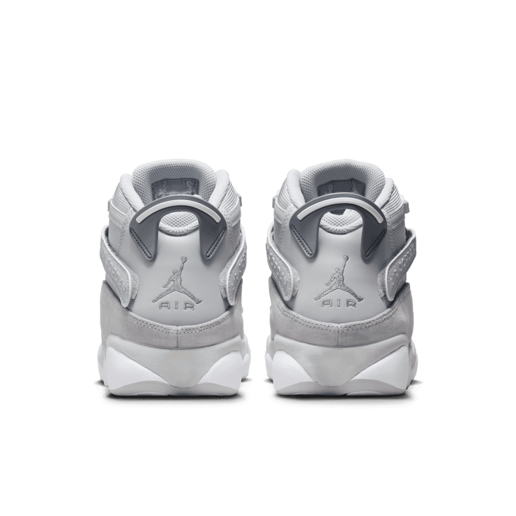 Jordan 6 Rings Angle 3