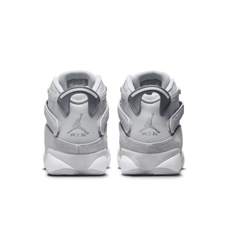 Jordan 6 Rings Angle 3