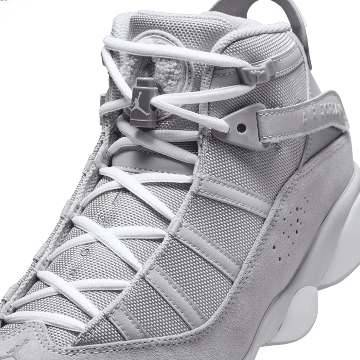 Jordan 6 Rings Angle 4