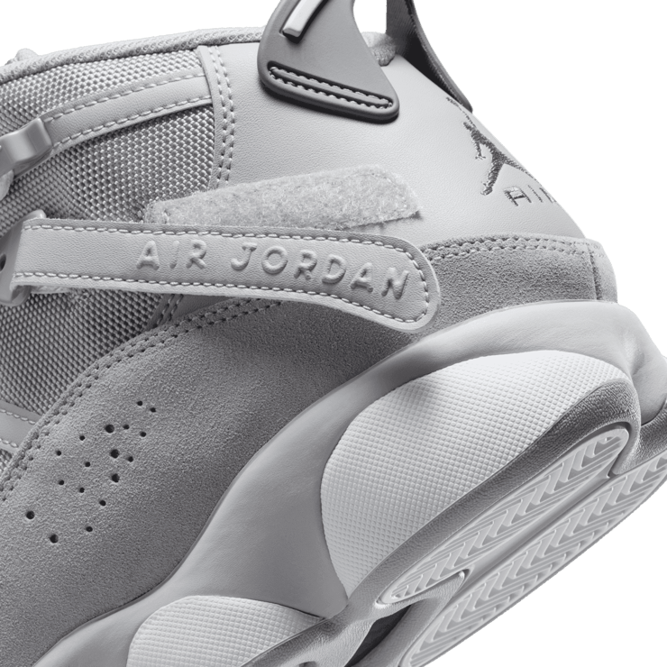 Jordan 6 Rings Angle 5