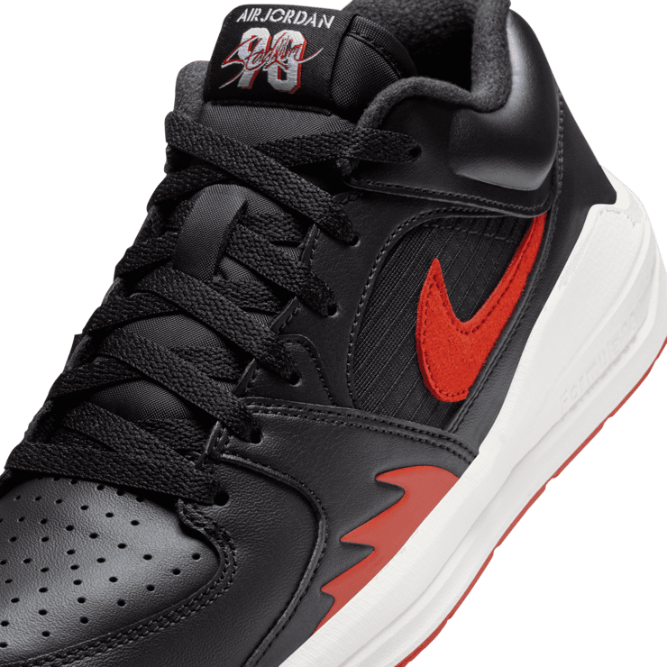 Jordan Stadium 90 Angle 4