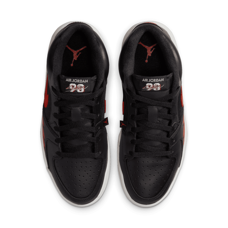 Jordan Stadium 90 Angle 1