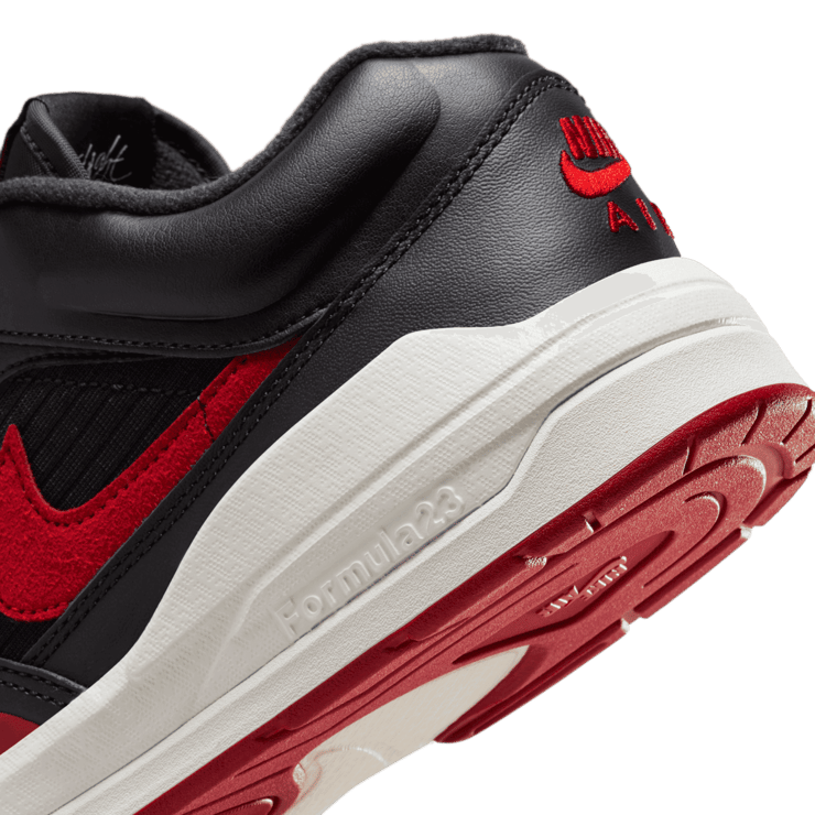 Jordan Stadium 90 Angle 5