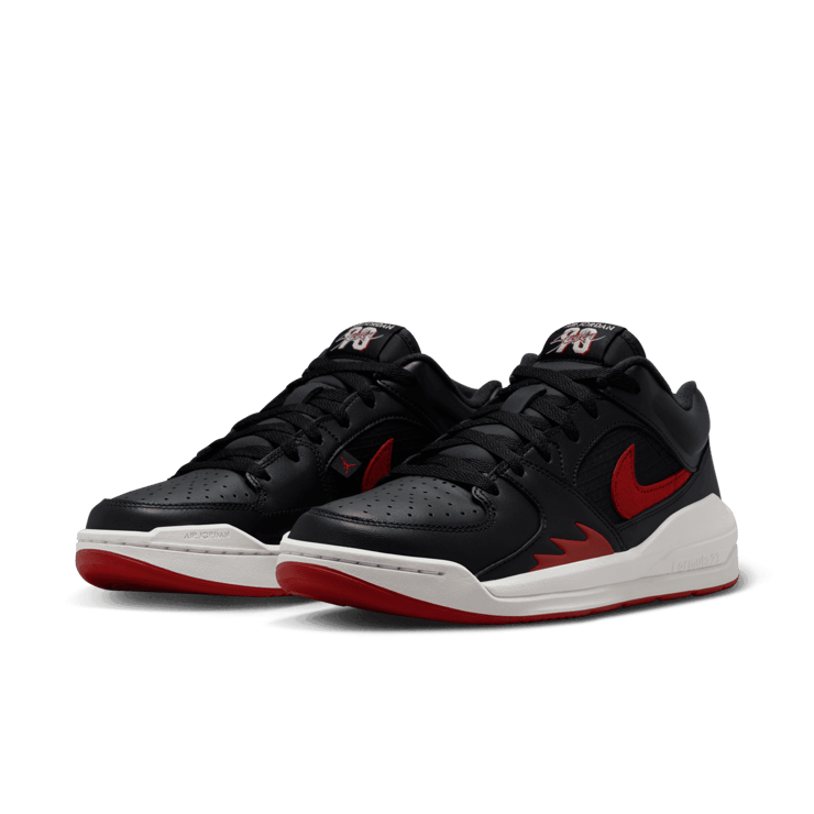 Jordan Stadium 90 Angle 2