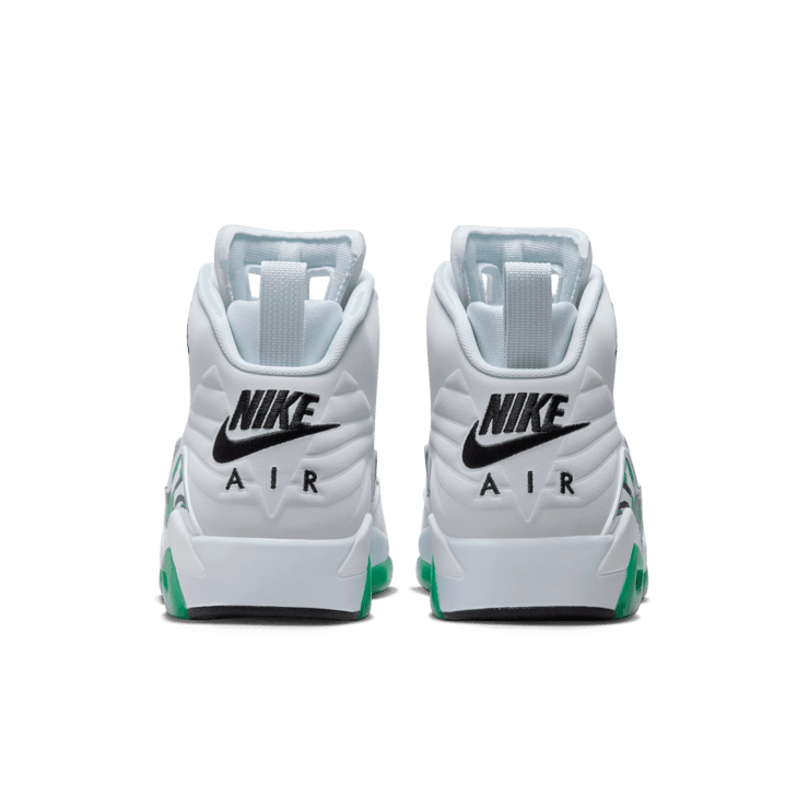 Nike Jumpman MVP Angle 3