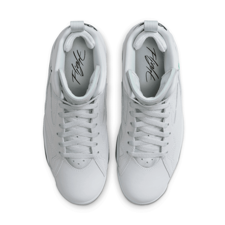 Nike Jumpman MVP Angle 1