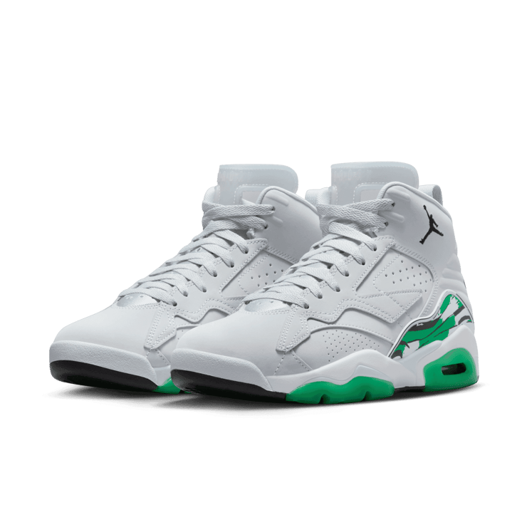 Nike Jumpman MVP Angle 2