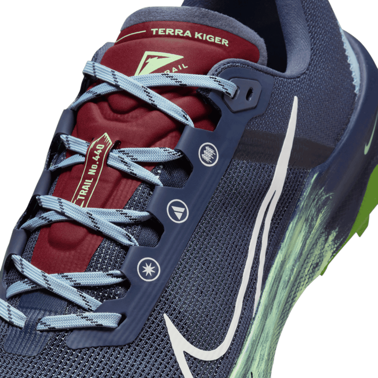 Nike Kiger 9 Trail Angle 4