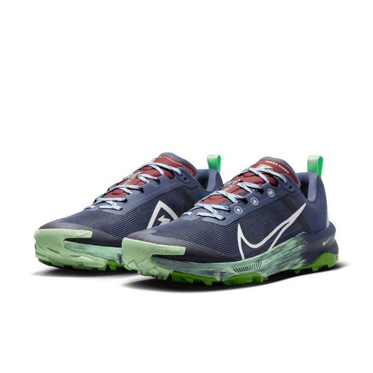 Nike Kiger 9 Trail Angle 2