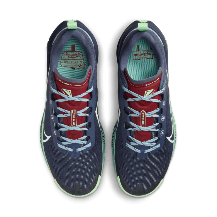 Nike Kiger 9 Trail Angle 1