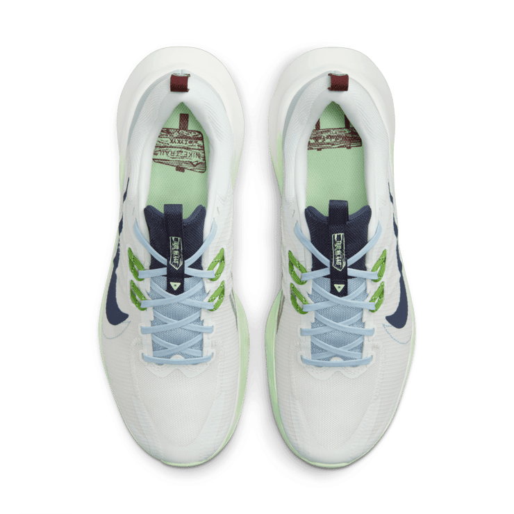 Nike Juniper Trail 2 Trail Angle 1