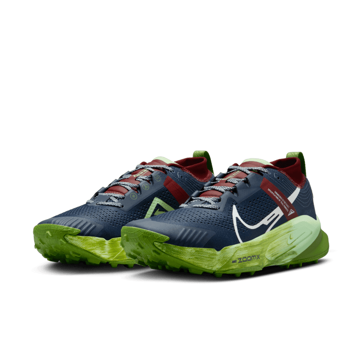 Nike Zegama Trail Angle 2