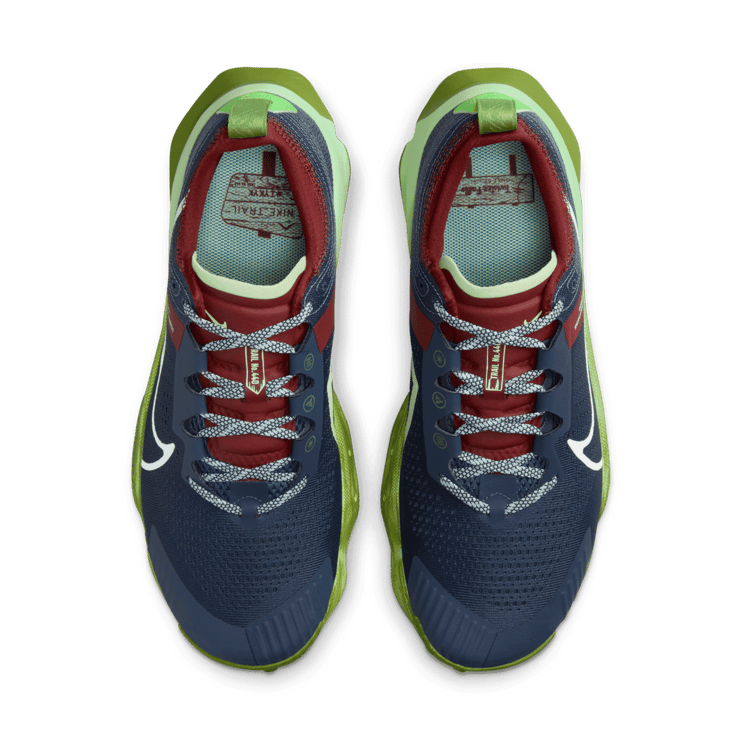 Nike Zegama Trail Angle 1