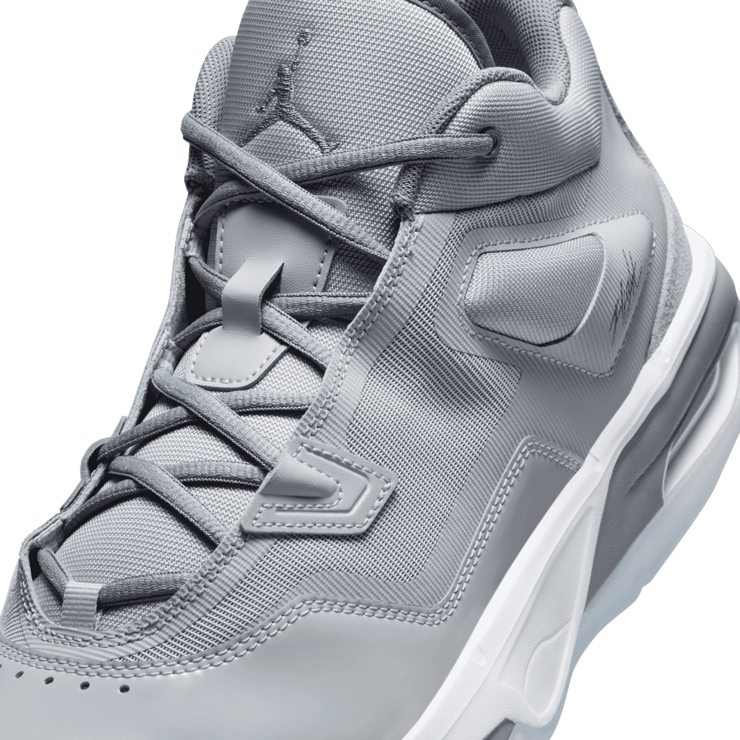Jordan Stay Loyal 3 Angle 4
